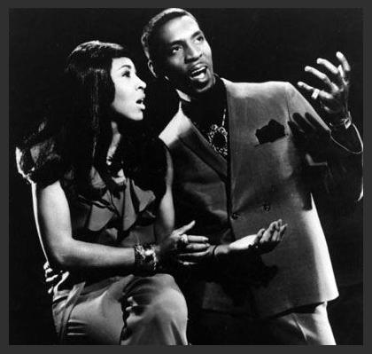 Ike and Tina Turner